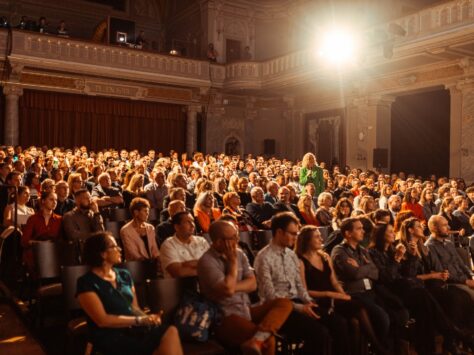 Finále Plzeň Film Festival